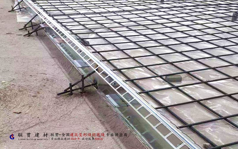 铜仁市LG160-3000镀锌钢板铠装缝案例