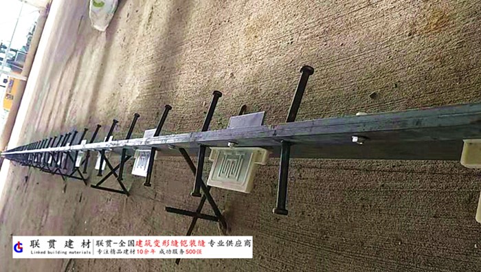 铜仁市铠甲缝施工案例